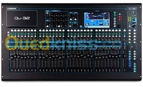 sonorisation 100% live