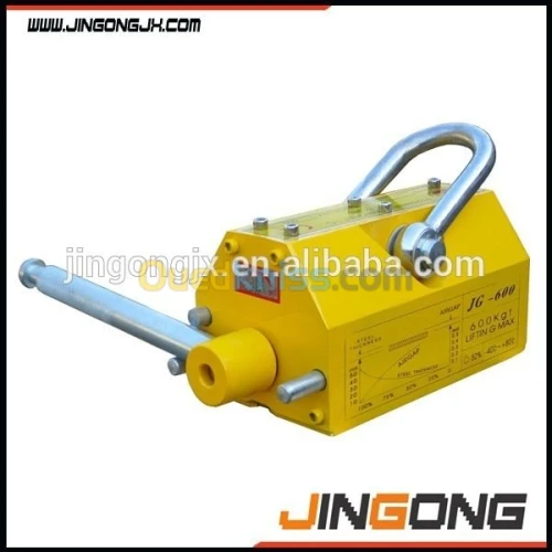 Aiment Permanent pour levage