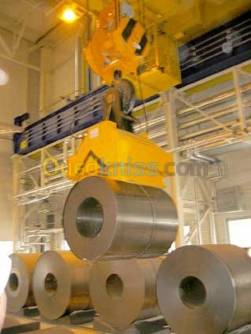 Aiment Permanent pour levage