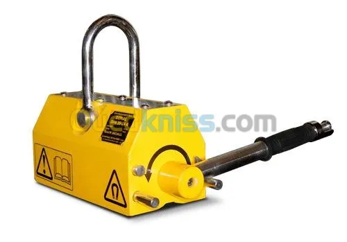 Aiment Permanent pour levage