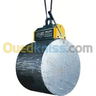 Aiment Permanent pour levage