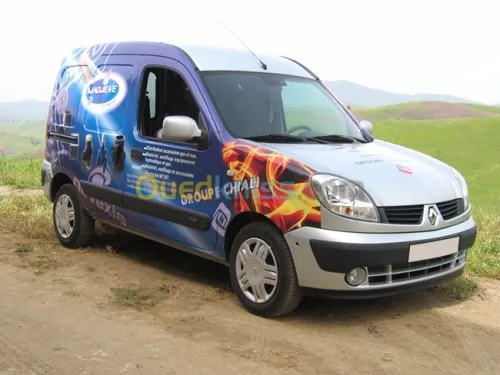 Conception et impression .