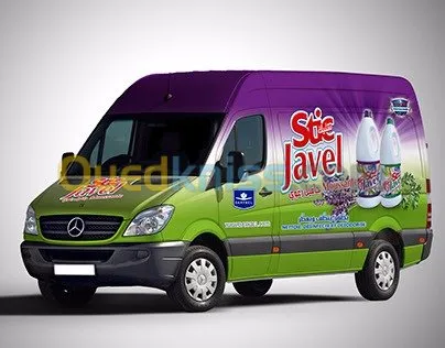 Conception et impression .