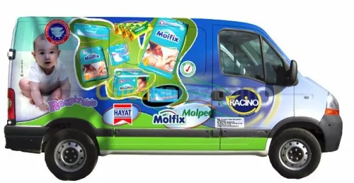 Conception et impression .