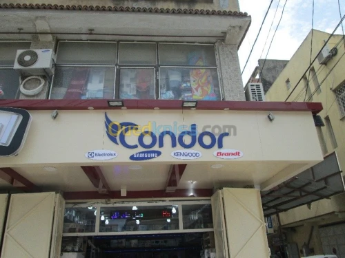 Conception et impression .