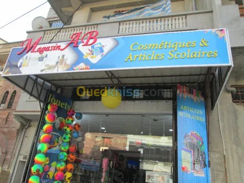 Conception et impression .