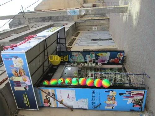 Conception et impression .