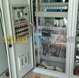 MAINTENANCE GROUPE ELECTROGENE