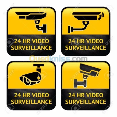 system Securité 