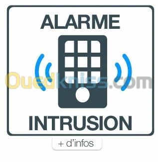 system Securité 