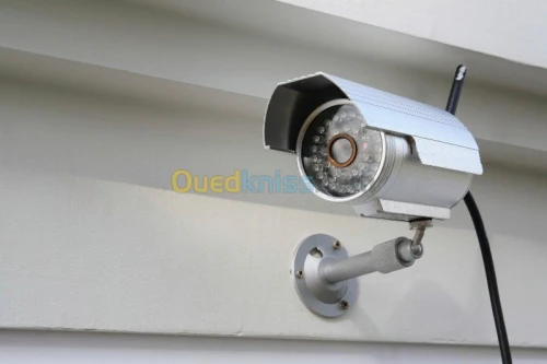 system Securité 