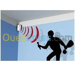 system Securité 