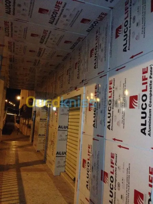 fournisseur dalucoband 