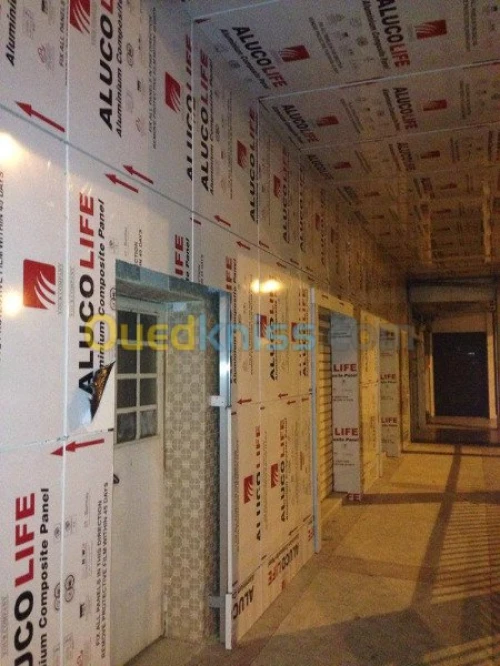 fournisseur dalucoband 