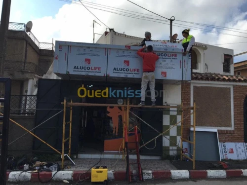 fournisseur dalucoband 