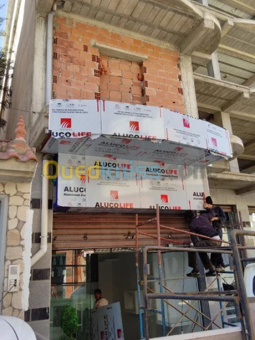 fournisseur dalucoband 