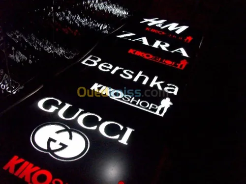 Publicité Globale (