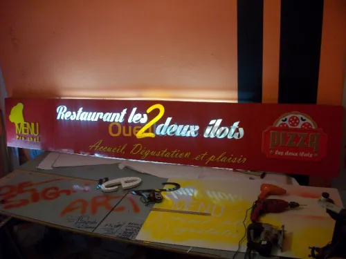 Publicité Globale (