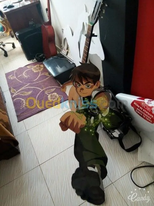 Publicité Globale (