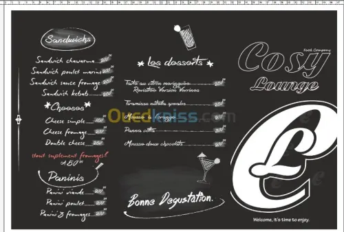 Publicité Globale (