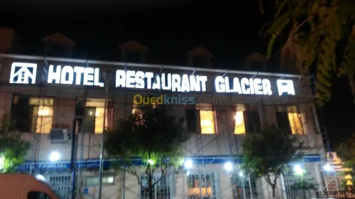 Publicité Globale (