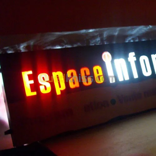 Publicité Globale (