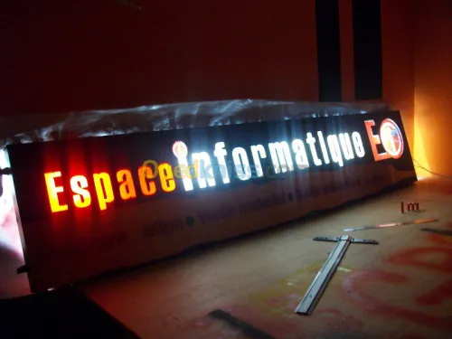 Publicité Globale (