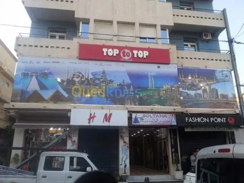 Impression numérique grand format et découpe CNC