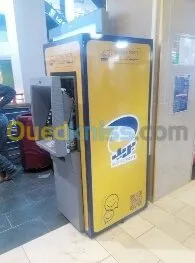 Impression numérique grand format et découpe CNC