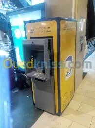 Impression numérique grand format et découpe CNC