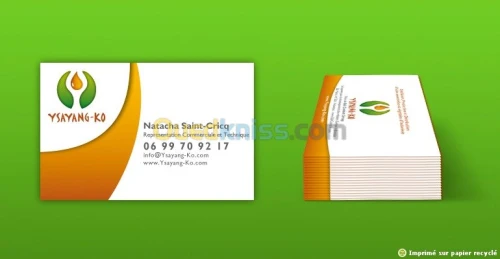 Fabriqué publicité 