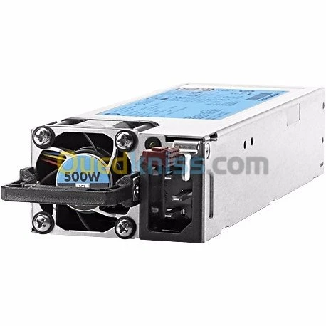 Pièces pour Serveur HP, Dell