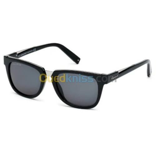 Lunettes de soleil hommes femmes