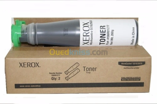 TONER XEROX ORIGINAL 