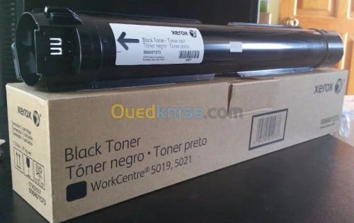 TONER XEROX ORIGINAL 