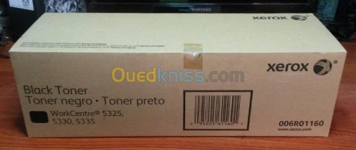 TONER XEROX ORIGINAL 