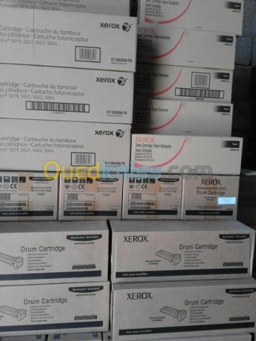 TONER XEROX ORIGINAL 