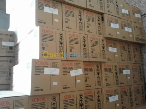 TONER XEROX ORIGINAL 