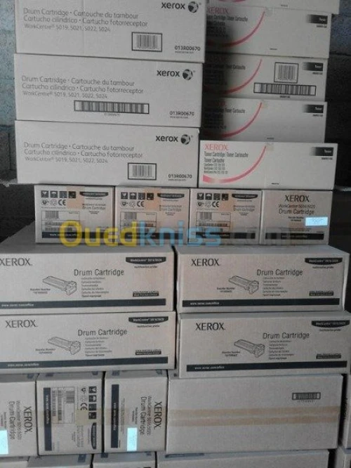 TONER XEROX ORIGINAL 