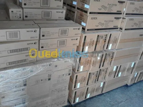 TONER XEROX ORIGINAL 