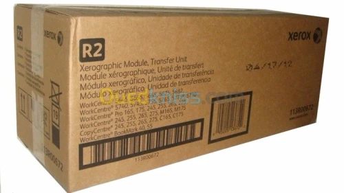 Drum /photorécepteur  Xerox Original 