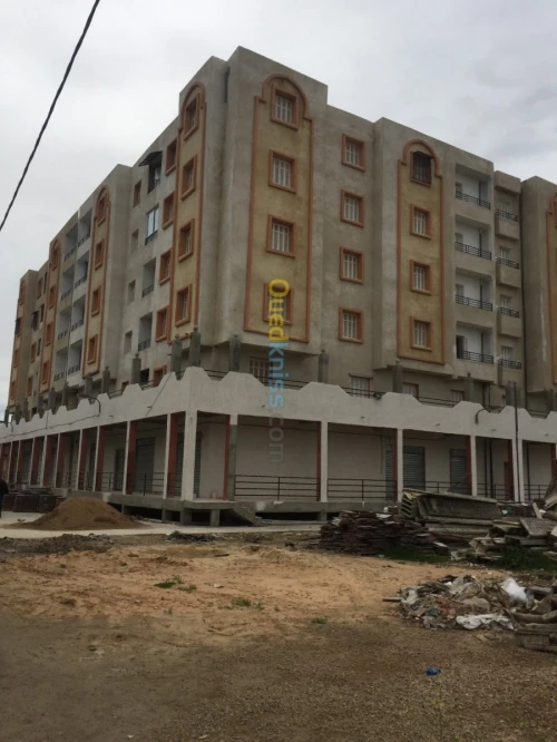 Vente Appartement F3 Blida Bougara