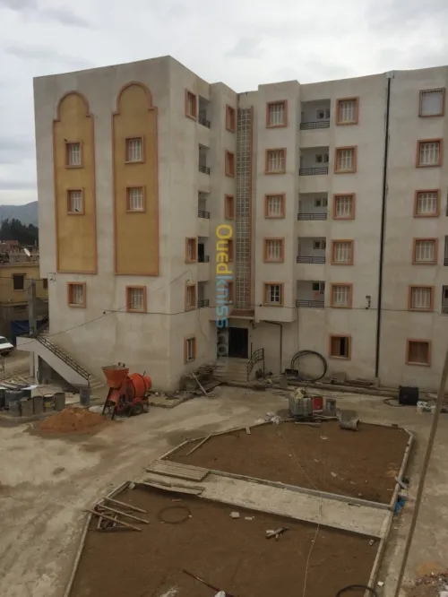 Vente Appartement F3 Blida Bougara