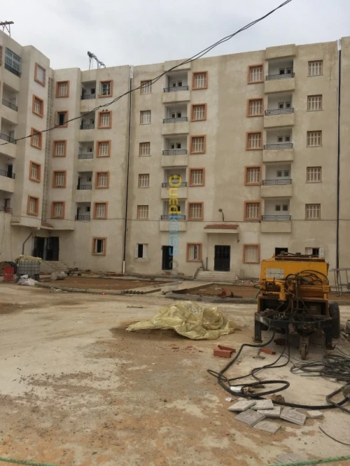 Vente Appartement F3 Blida Bougara