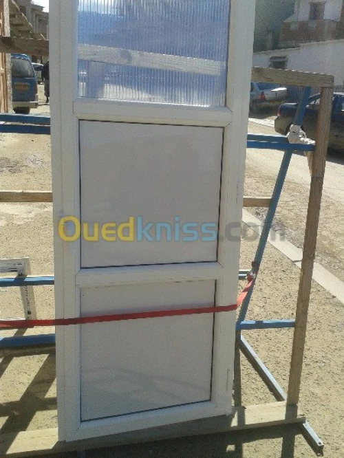 Menuiserie Aluminium