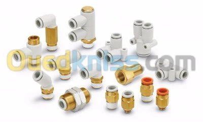 composant pneumatique 