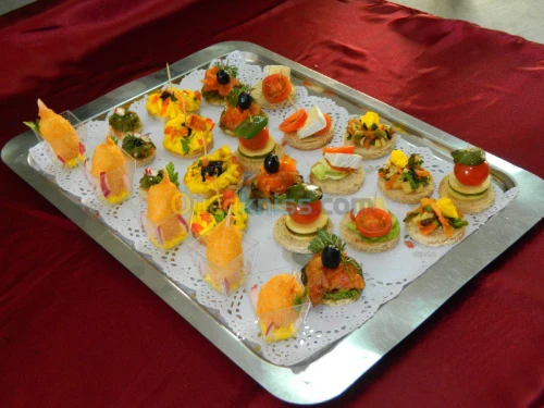 Catering