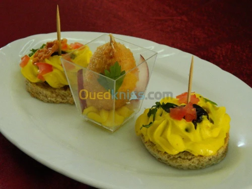Catering