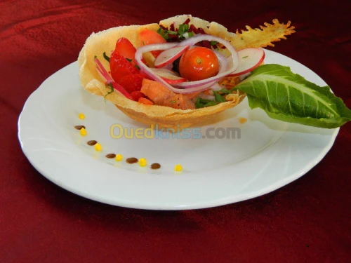 Catering