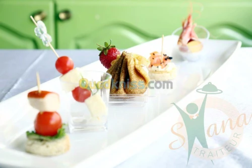 Catering